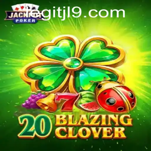 Exploring 20BlazingClover: A Captivating Gaming Experience