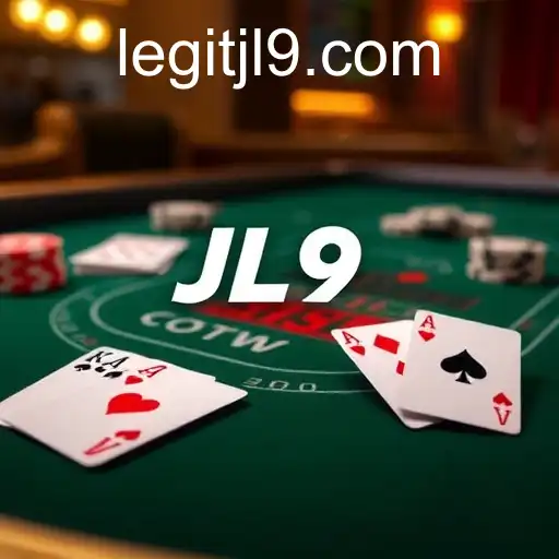 Understanding the Excitement of Blackjack and the Legitimacy of JL9 com