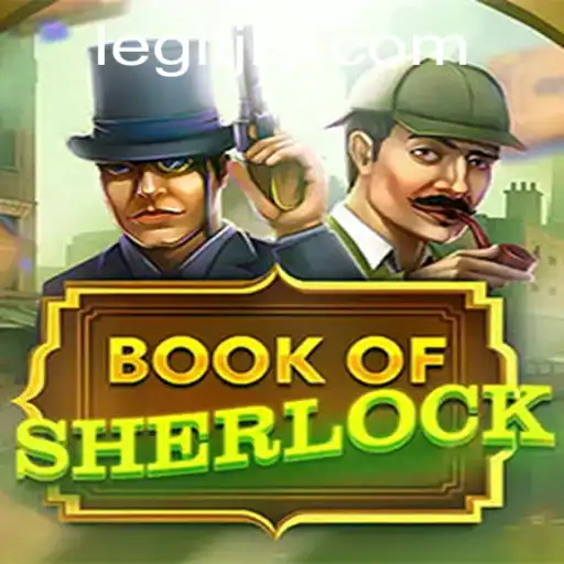 Discover the Mysteries of BookOfSherlock
