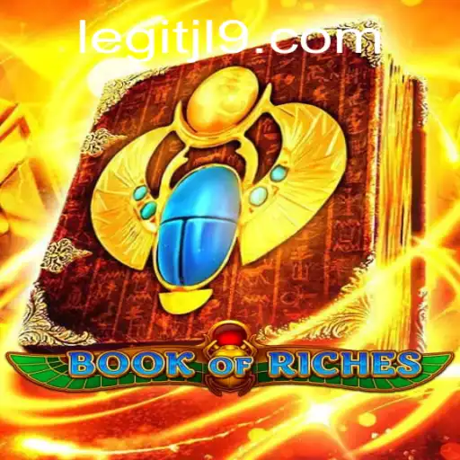 Exploring the Mystical World of BookofRiches