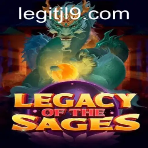 LegacyoftheSages: JL9 Com and Its Impact on the Gaming World