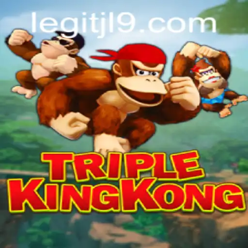 Exploring the Exciting World of TripleKingKong: A Thrilling Gaming Experience