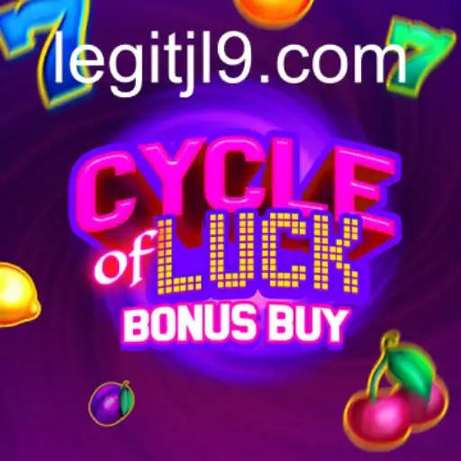 Exploring the Thrilling World of CycleofLuckBonusBuy Game