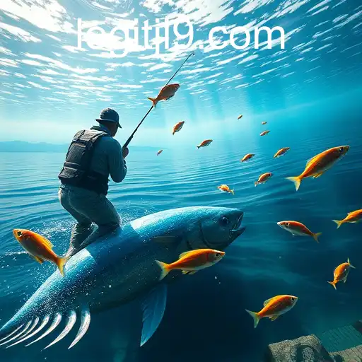 Exploring the World of Fishing Games: A Dive into 