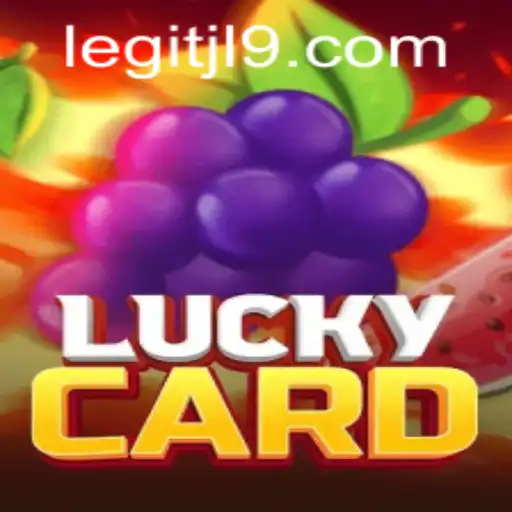 Exploring LuckyCard: A Deep Dive into This Thrilling Game