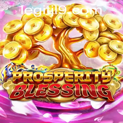 Discovering ProsperityBlessing: A Game of Strategy and Chance