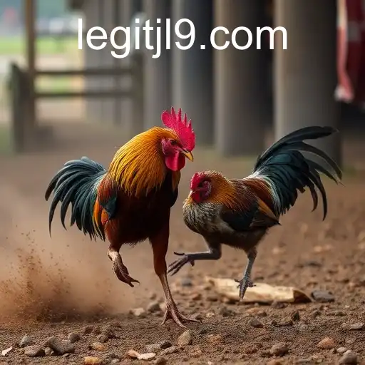 Exploring the World of Sabong Games: Is JL9 com Legit?