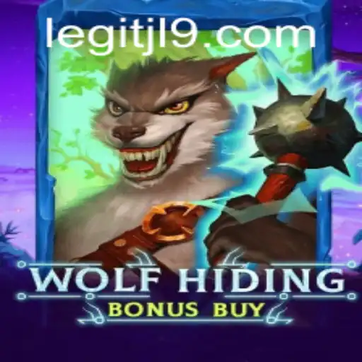 Exploring WolfHidingBonusBuy: The Thrill of Strategy and Chance
